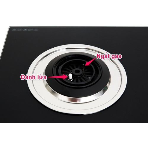 Bếp gas âm Electrolux EHG723BA