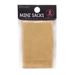 Túi giấy Uncle Bills YA0069