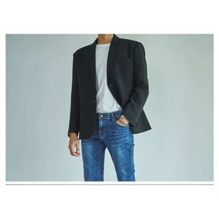 áo vest nam Hàn Quốc