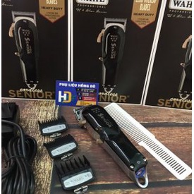 TÔNG ĐƠ WAHL SENIOR 5 STAR CORDLESS NỘI ĐỊA