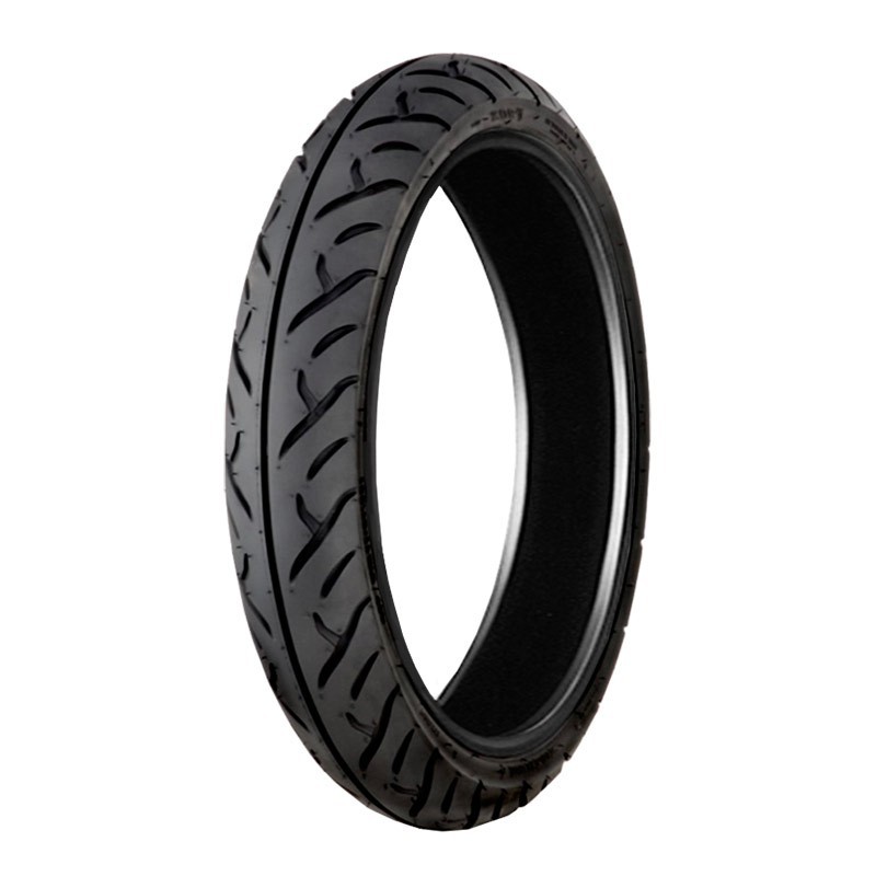 Lốp sau Sirius RC FI - Dunlop 90/90-17 TT902