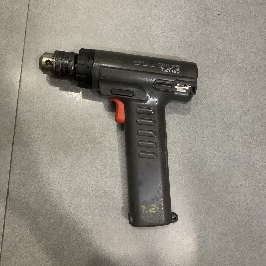 Máy bắt vít My hand National EZT160 , EZT140 , EZ6061 hàng Nhật bãi, đã lên pin 8,4V có mạch bảo vệ, máy chạy mạnh