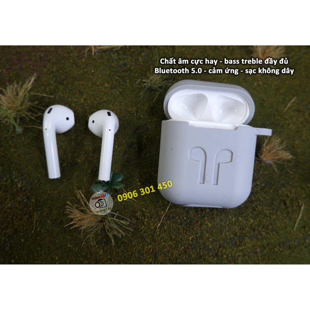 Đánh giá tai nghe Bluetooth Borofone Nghe nhạc cực hay, tiếng bass trầm ấm. Đặc biệt có sạc không dây cảm ứng như airpod | BigBuy360 - bigbuy360.vn