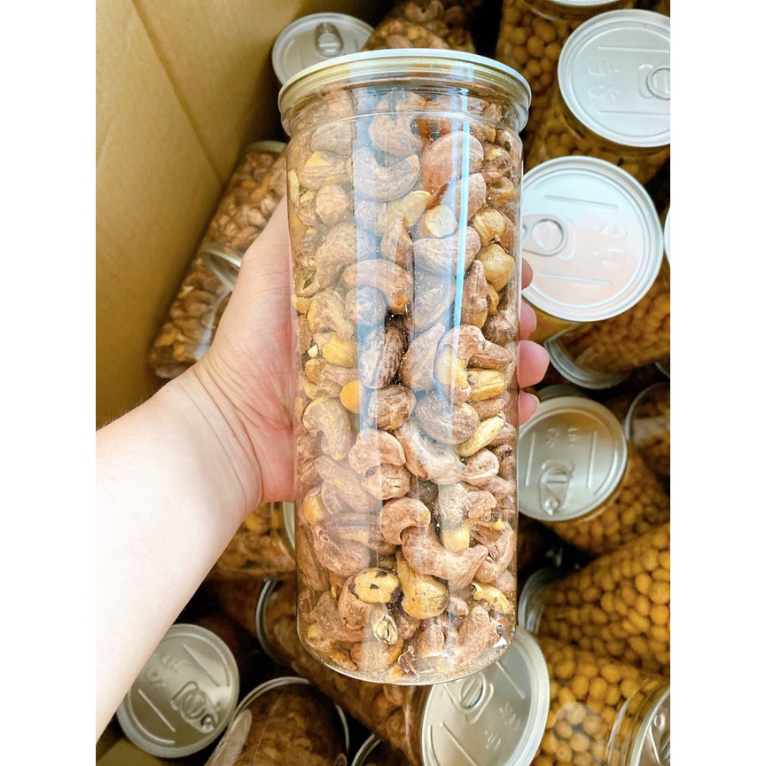 500 Gram Hạt Điều Cồ Loại A