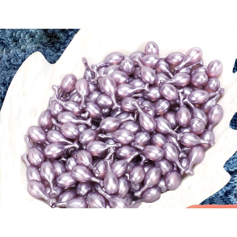 Viên Dưỡng Mắt làm mờ nếp nhăn, giảm quầng thâm và túi dưới mắt