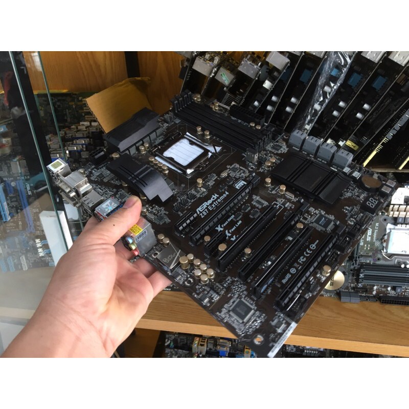 Z87 Extreme4, Z97 k, Z87M Plus H87 D3H socket 1150