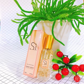 Tinh Dầu Nước Hoa Pháp 20ml