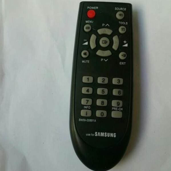 [FREESHIP 50K] REMOTE ĐIỀU KHIỂN TV SAMSUNG SLIMFIT BN59-00891A CHẤT LƯỢNG CAO