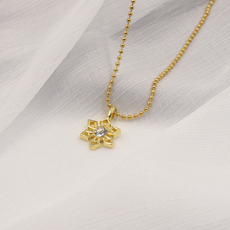 Vòng cổ Mặt Hình Nhân Vật Game Genshin Impact Thời Trang