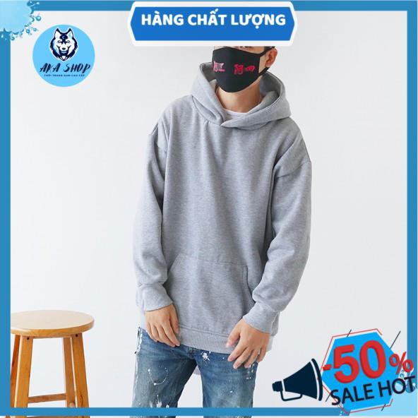 Áo khoác hoodie nam nữ [HÀNG CAO CẤP] | BigBuy360 - bigbuy360.vn