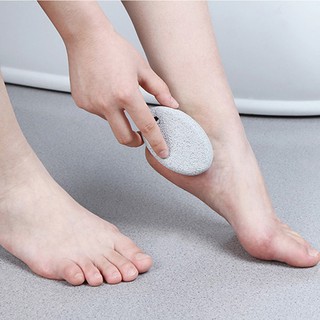 Đá Bọt Biển Chà Gót Chân Hình Oval