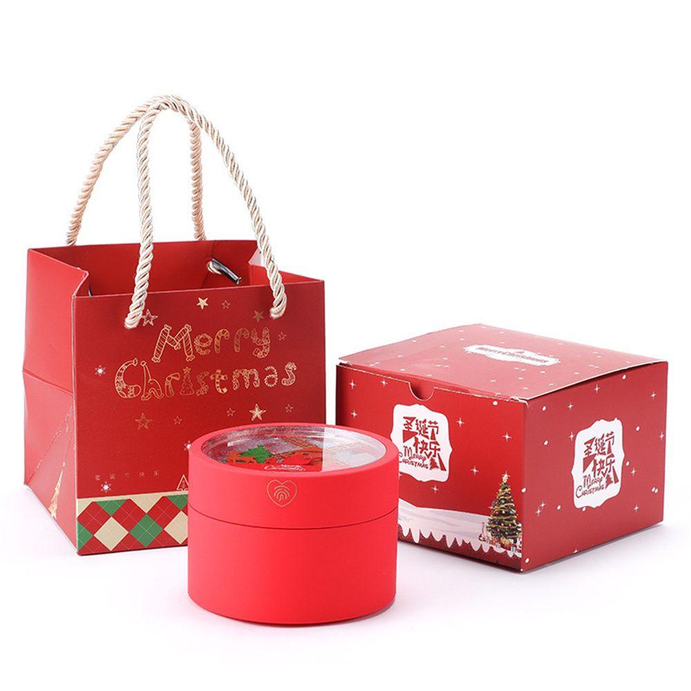 Hộp Đựng Nhẫn Cưới Hình Hoa Hồng