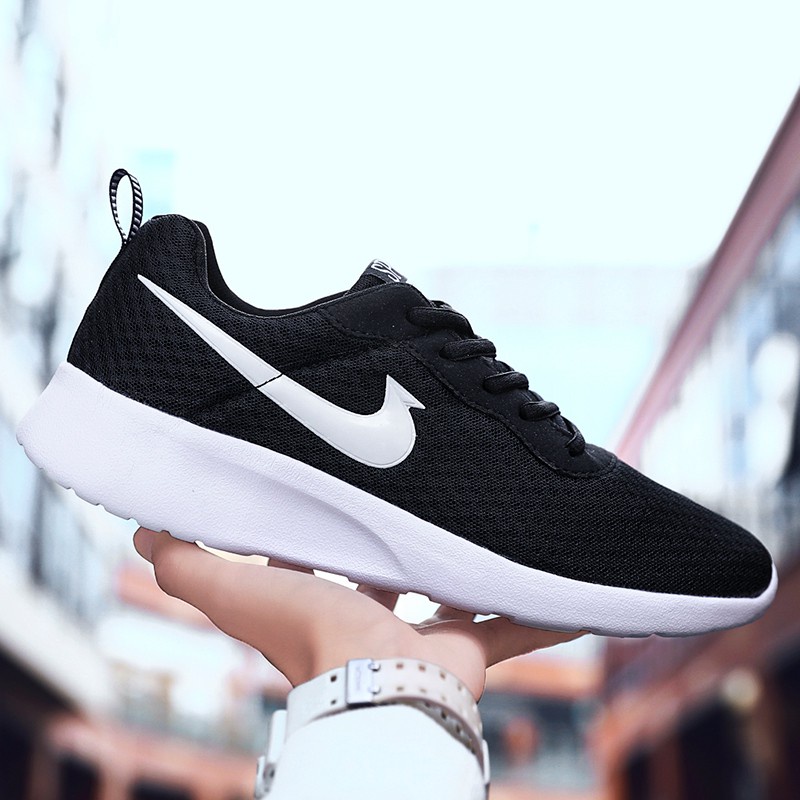 Giày Thể Thao Nam Thời Trang Thoáng Khí Năng Động Size 36-46