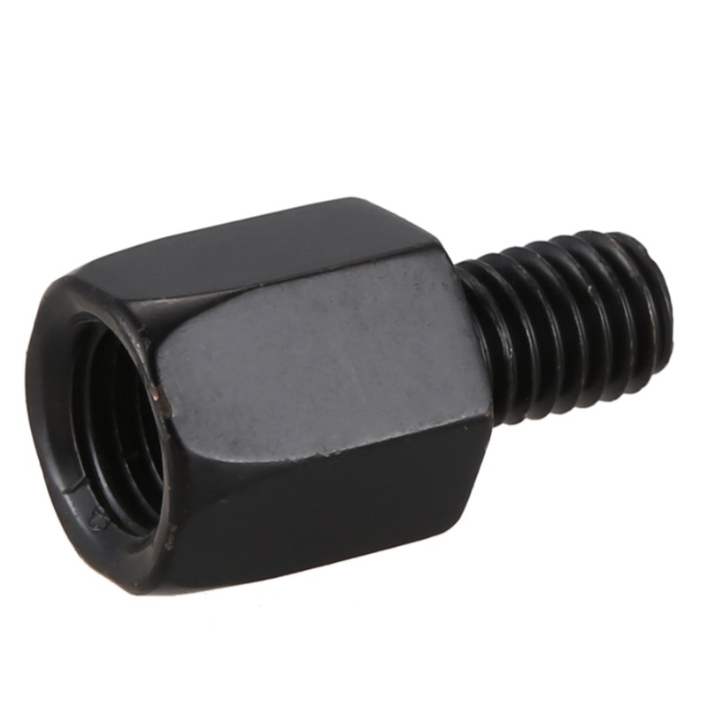 Set 2 đầu nối chuyển đổi chuyên dụng dành cho gương chiếu hậu xe máy