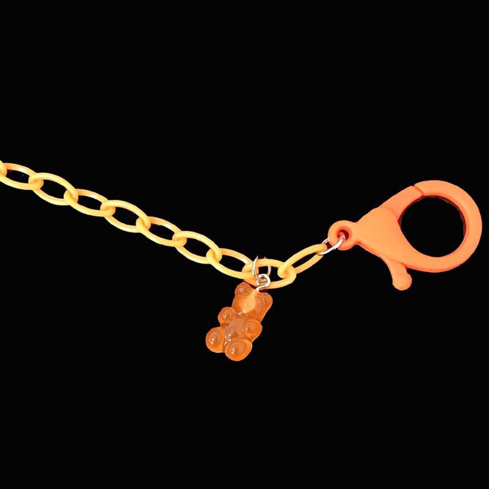 Dây Đeo Khẩu Trang Chống Thất Lạc Màu Sắc Ngọt Ngào