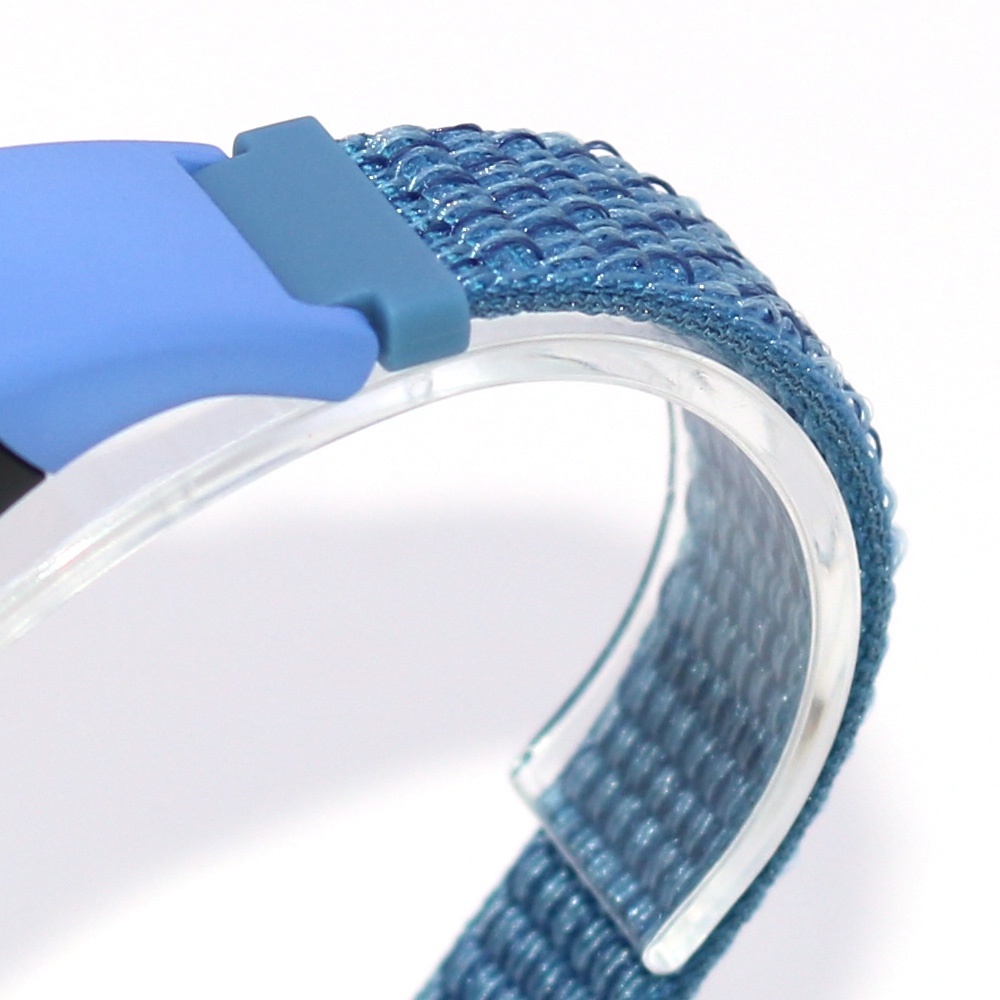 Dây Đeo nylon Cho Đồng Hồ Thông Minh honor band 4 5