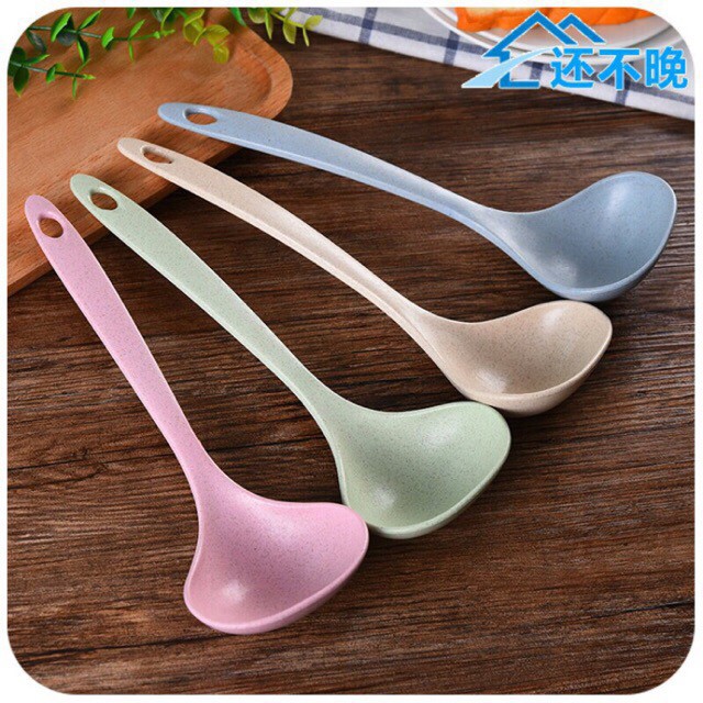 Vá múc canh nhựa lúa mạch