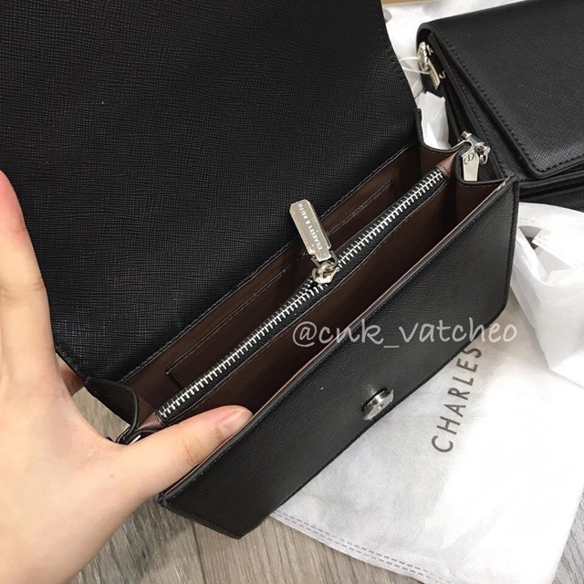 Túi đeo chéo CNK xuất dư siêu đẹp