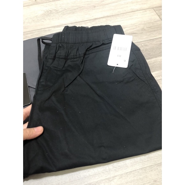 QUẦN SHORT KAKI NỮ