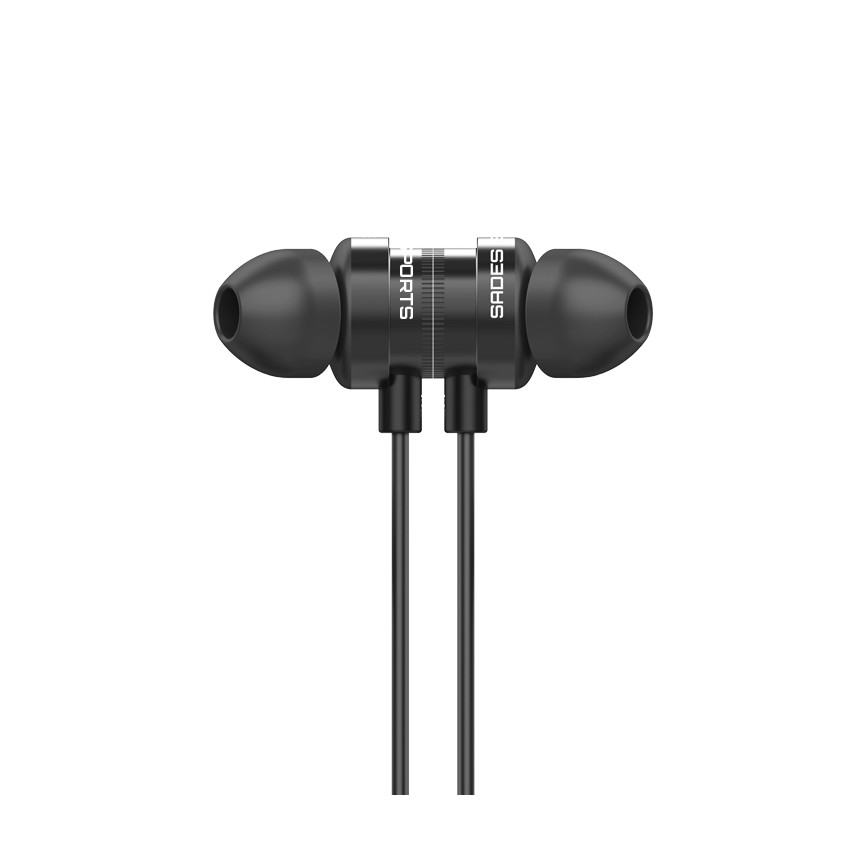 Tai Nghe Chơi Game Sades Wings 10 E-Sport Edition - In Ear Monitor Wings10