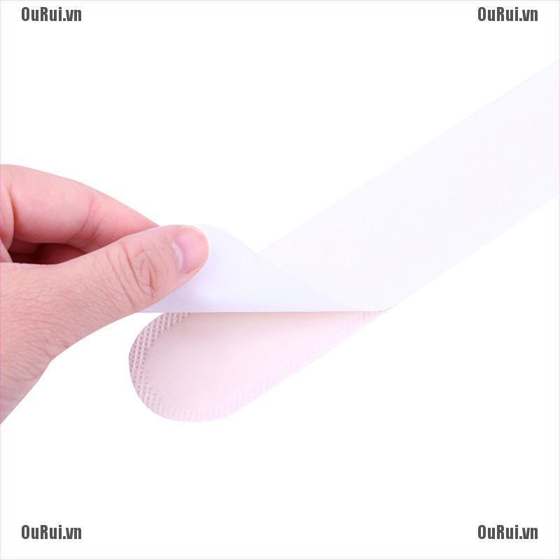 Cuộn băng dính dán cổ áo trong chống mồ hôi