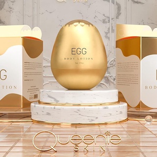 [ROSE20K-Giảm 20k Đơn Tối Thiểu 300k]Kem Dưỡng Da Body Trứng Vàng Kem Dưỡng Trắng Da Thiên Thần