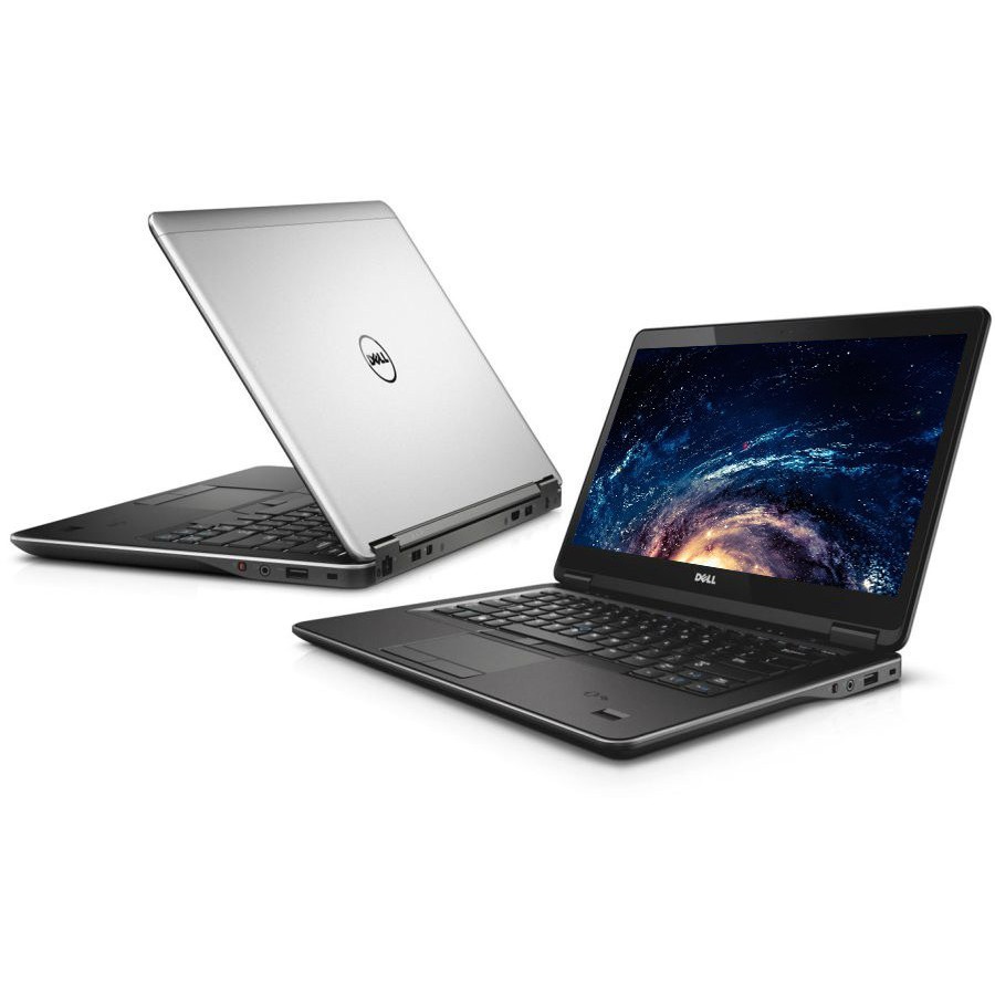 LAPTOP DELL E7240 Intel Core i5-4300U/4G/SSD128G - SIÊU MỎNG, NHẸ VÀ SANG