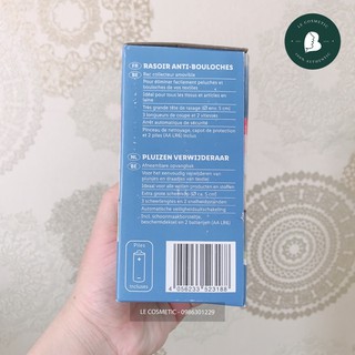 Máy Cắt Lông Xù Aquapur ( Hàng Đức )