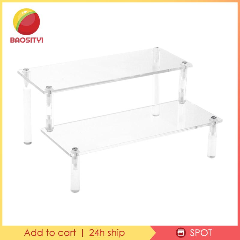 Kệ Trưng Bày Nước Hoa 5 Tầng Đa Năng