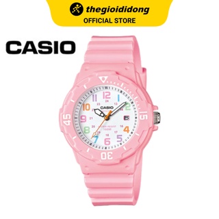 Đồng hồ Nữ Casio LRW-200H-4B2VDF