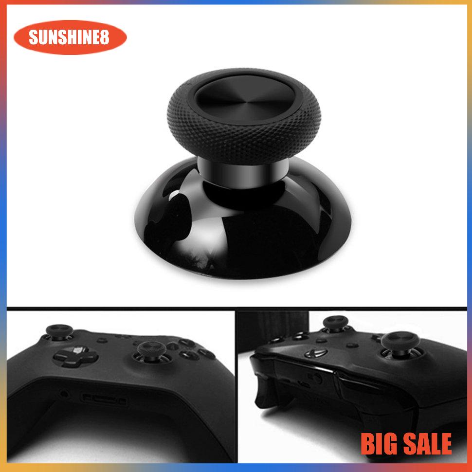 【SUN】3d Analog Joystick Stick For XBox One Controller Analogue Thumbsticks Caps