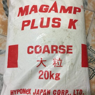 Phân bón MagampK 6-40-6-15 Nhật Bản gói 1kg