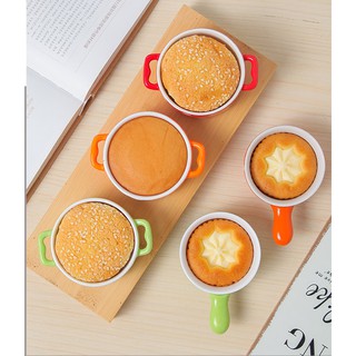 Bát sứ ăn dặm bát sứ mini bát nước chấm bát decor