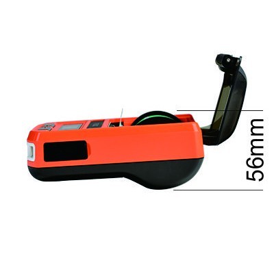 Máy in nhiệt cầm tay