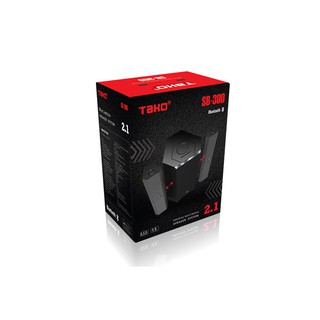 Loa soundbar/2.1 tako sb-300