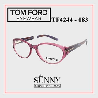 Gọng Kính Unisex Tom Ford TF4244