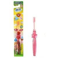 Bàn chải đánh răng ion (không cần dùng kem đánh răng) cho trẻ từ 1,5 tuổi và từ 6 tuổi Made in Japan