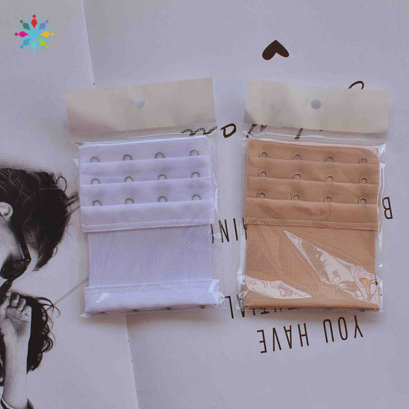 Khóa Cài Áo Ngực Tiện Lợi Cho Nữ