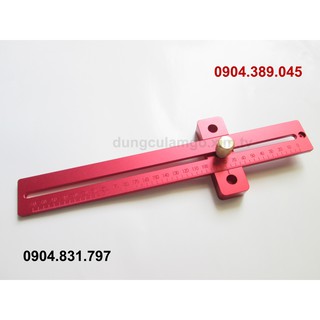 Thước chữ T (loại 2)