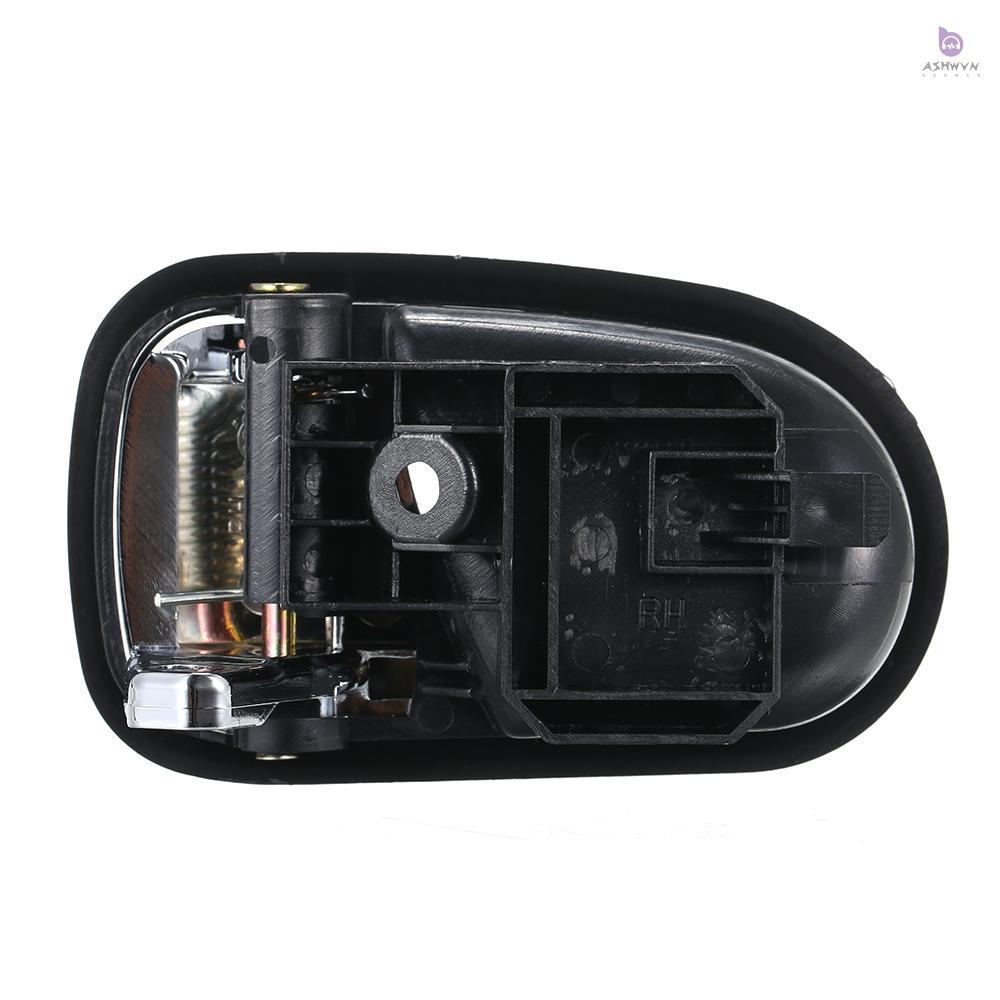Tay Nắm Cửa Trước Hoặc Sau Thay Thế Cho Mazda 323 Astina BJ 1998~2003