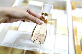 Nước hoa Suddenly 50ml