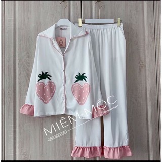 Bộ Lụa SATIN cao cấp