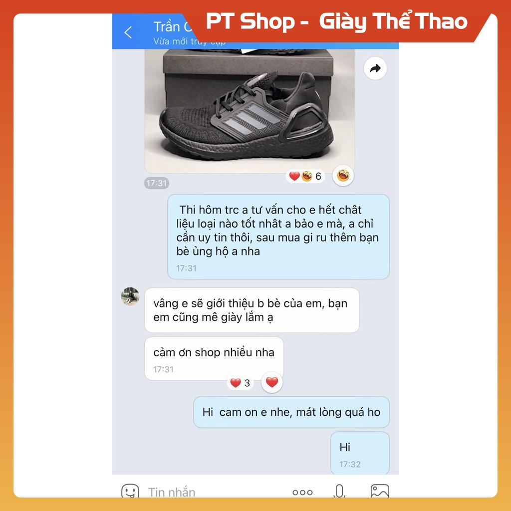 [FreeShip–Hàng Xịn Xả Kho] Giày thể thao nam nữ Sneaker Ultraboot 6.0 cao cấp Full phụ kiện, Giầy Hót trend