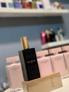 Mẫu thử nước hoa Alaia Paris