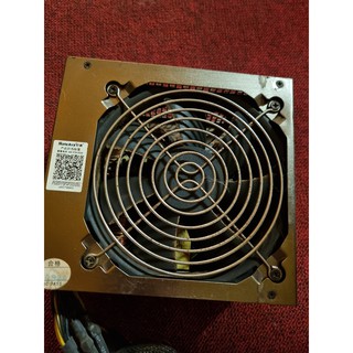 Nguồn máy tính huntkey gs 500w đã sử dụng