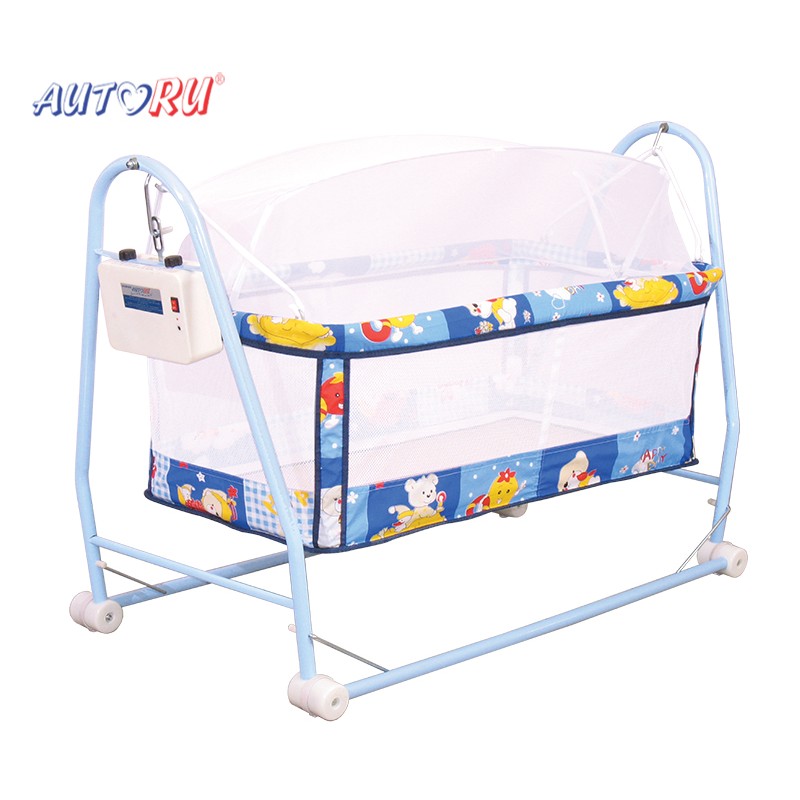 Nôi Autoru 1 tầng 2 sao