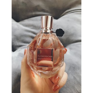 Nước hoa nữ Flowerbomb Viktor & Rolf EDP 100ml