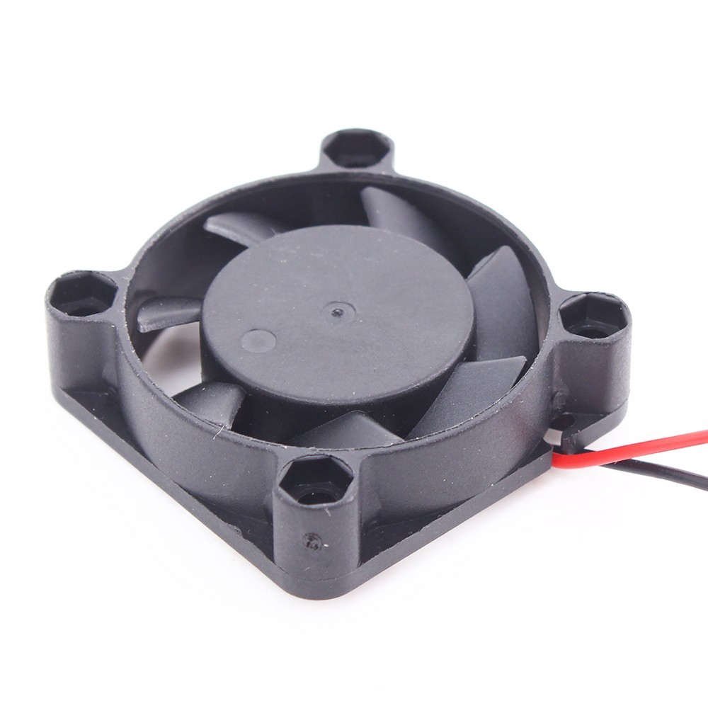 LM2596 Buck Step Down Converter DC-DC Adjustable Power Supply Module 12V Mini Cooling Computer Fan-Small DC Brushless 4V-35V