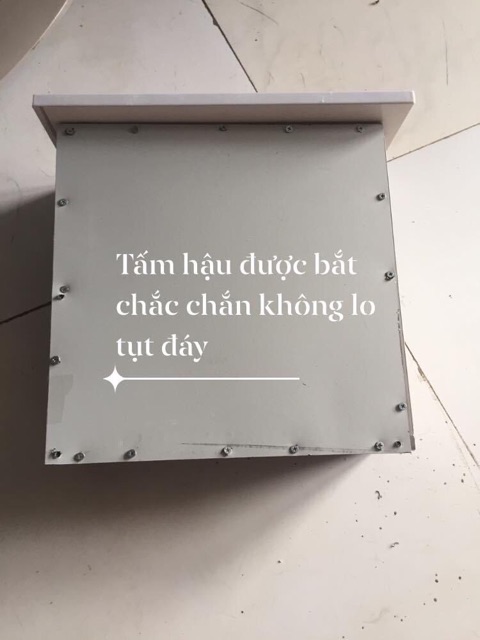 Tủ nhựa đài Loan 2 cánh 4 ngăn kéo cho bé