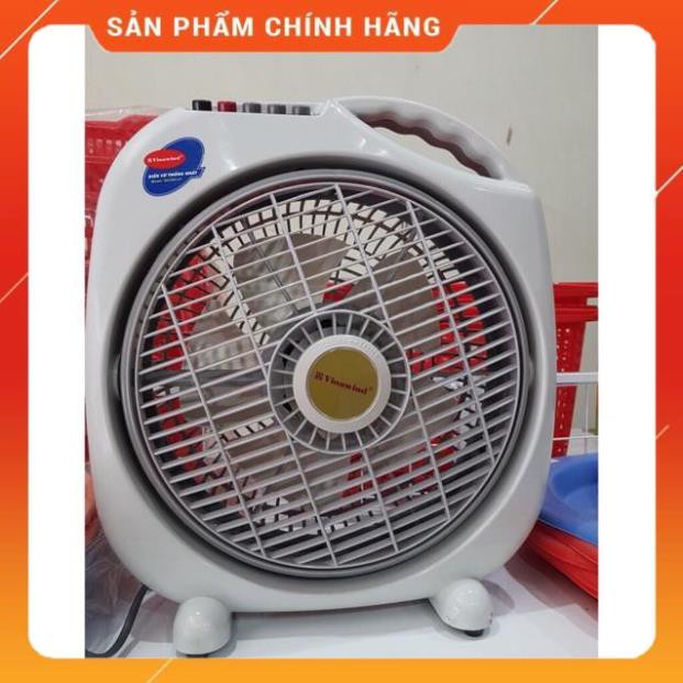 Quạt hộp, Quạt tản Vinawind QH300 LP/TL